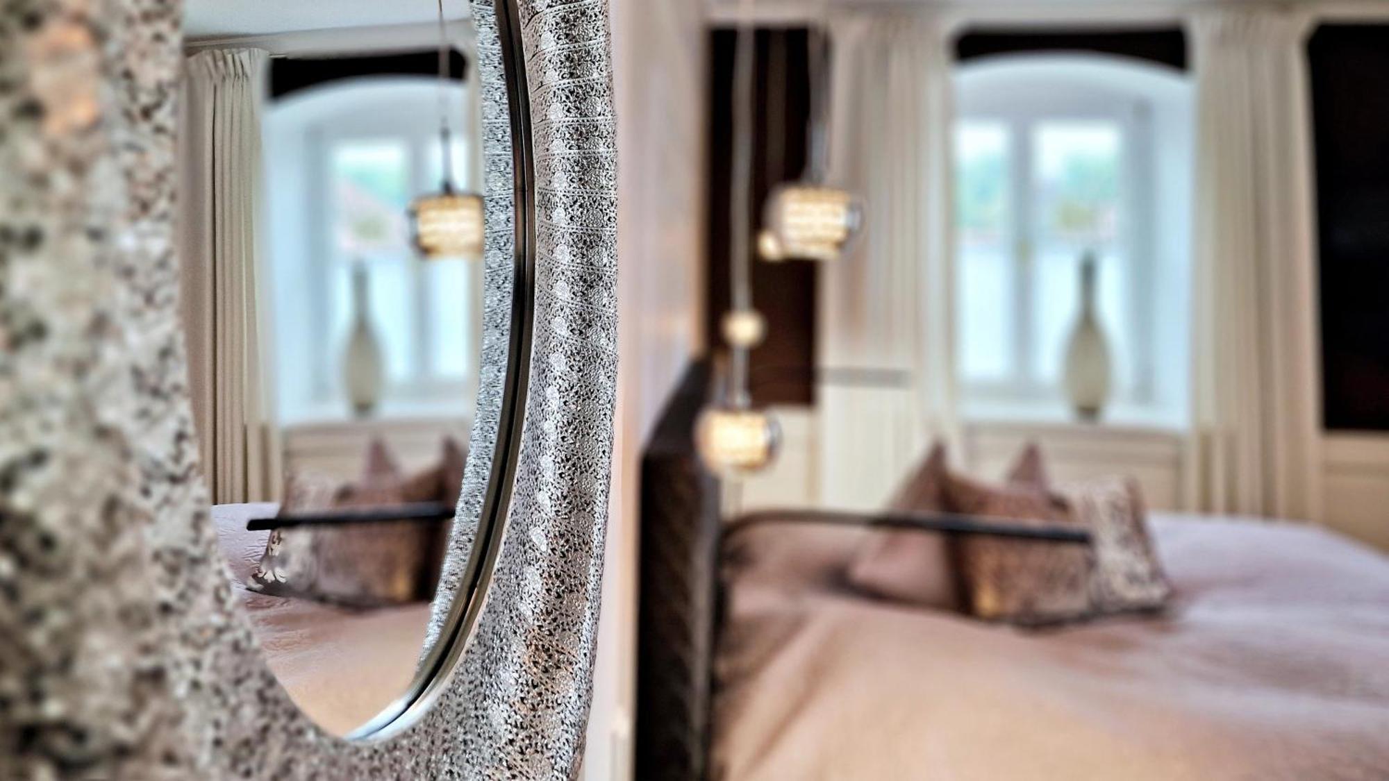 Boutique Hotel Post Andechs Dış mekan fotoğraf