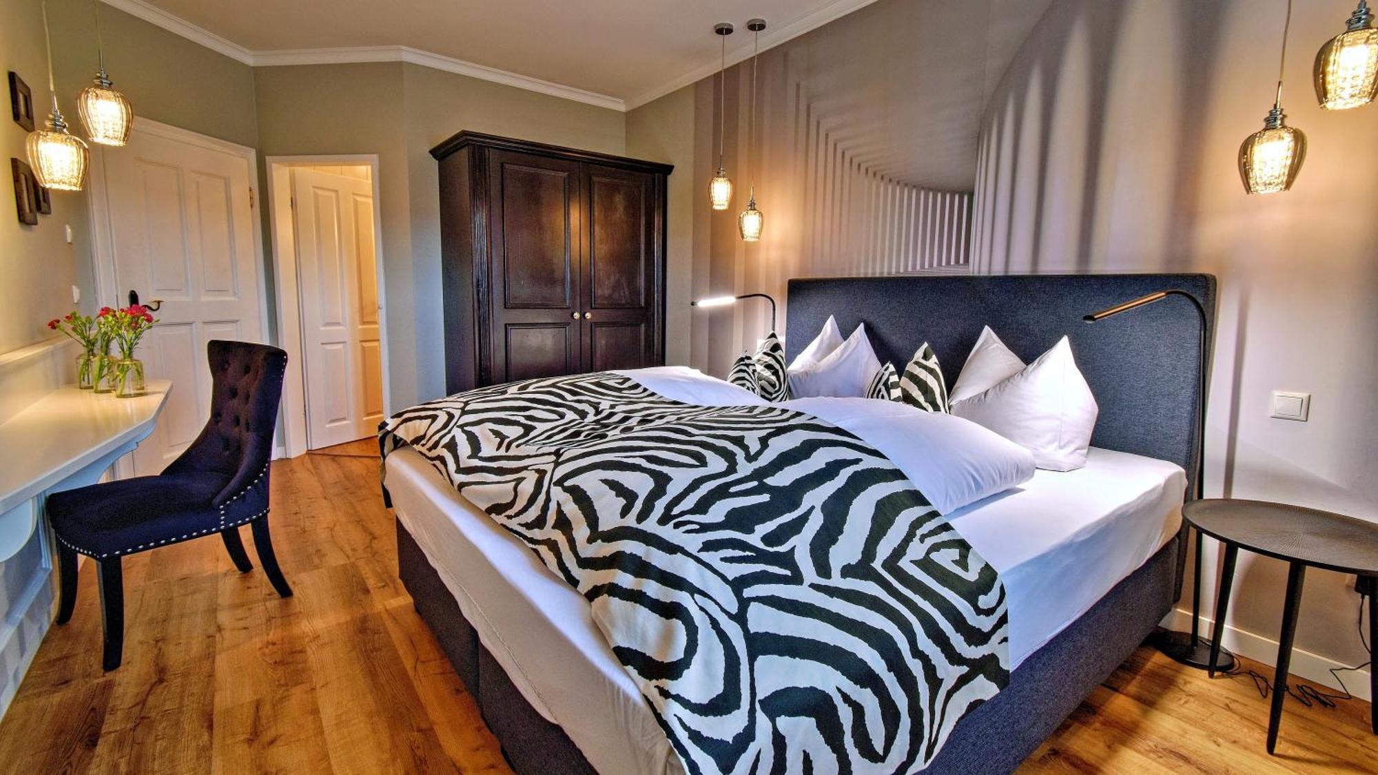 Boutique Hotel Post Andechs Dış mekan fotoğraf