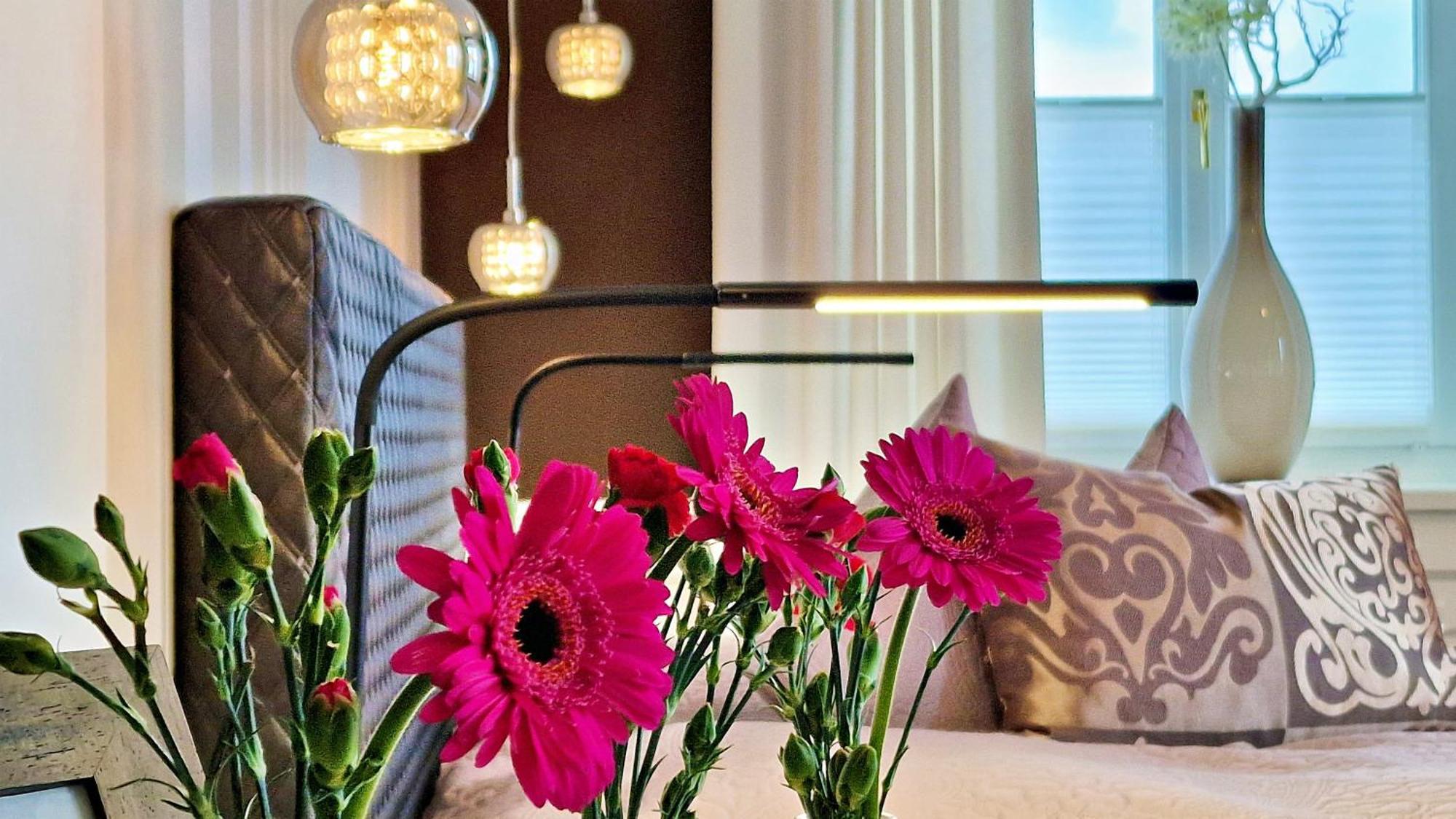 Boutique Hotel Post Andechs Dış mekan fotoğraf