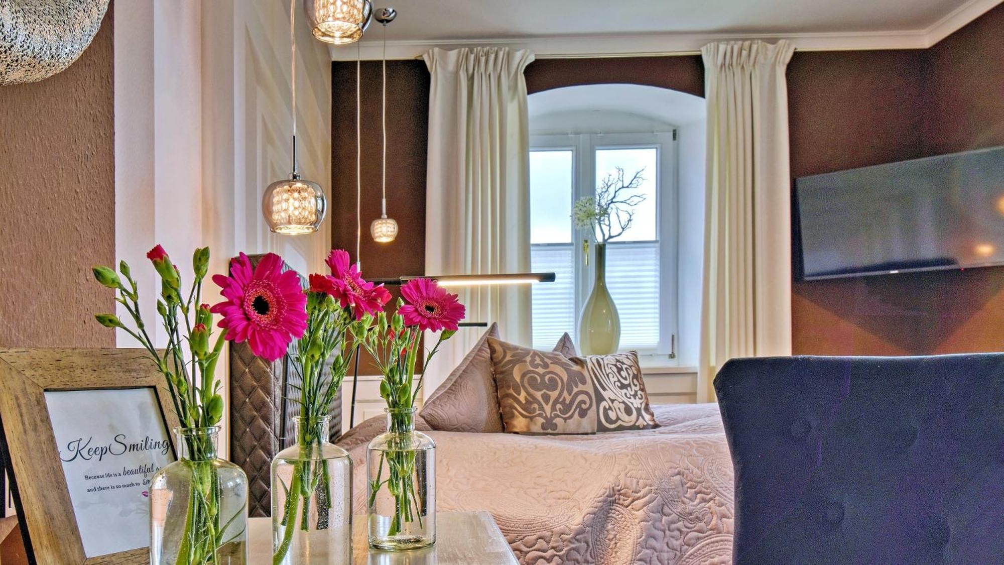 Boutique Hotel Post Andechs Dış mekan fotoğraf
