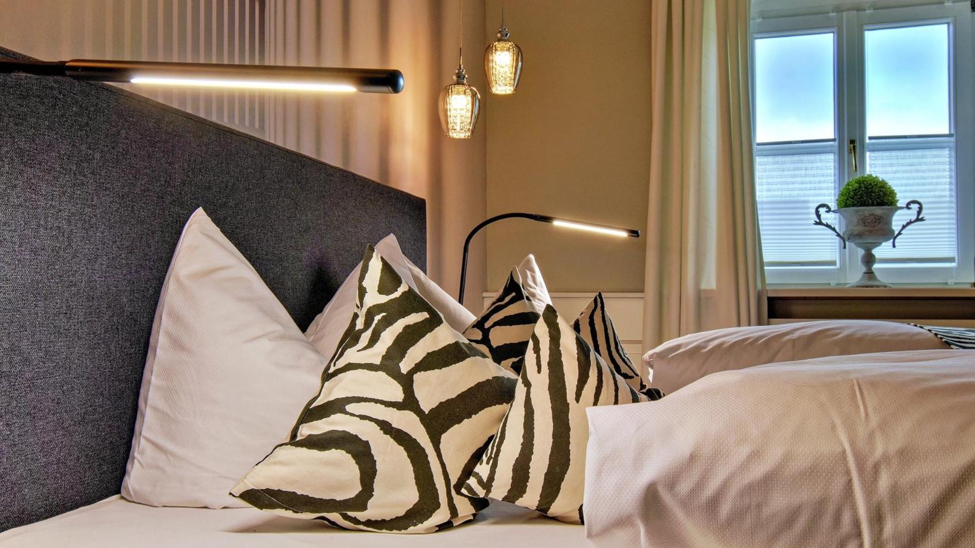 Boutique Hotel Post Andechs Dış mekan fotoğraf