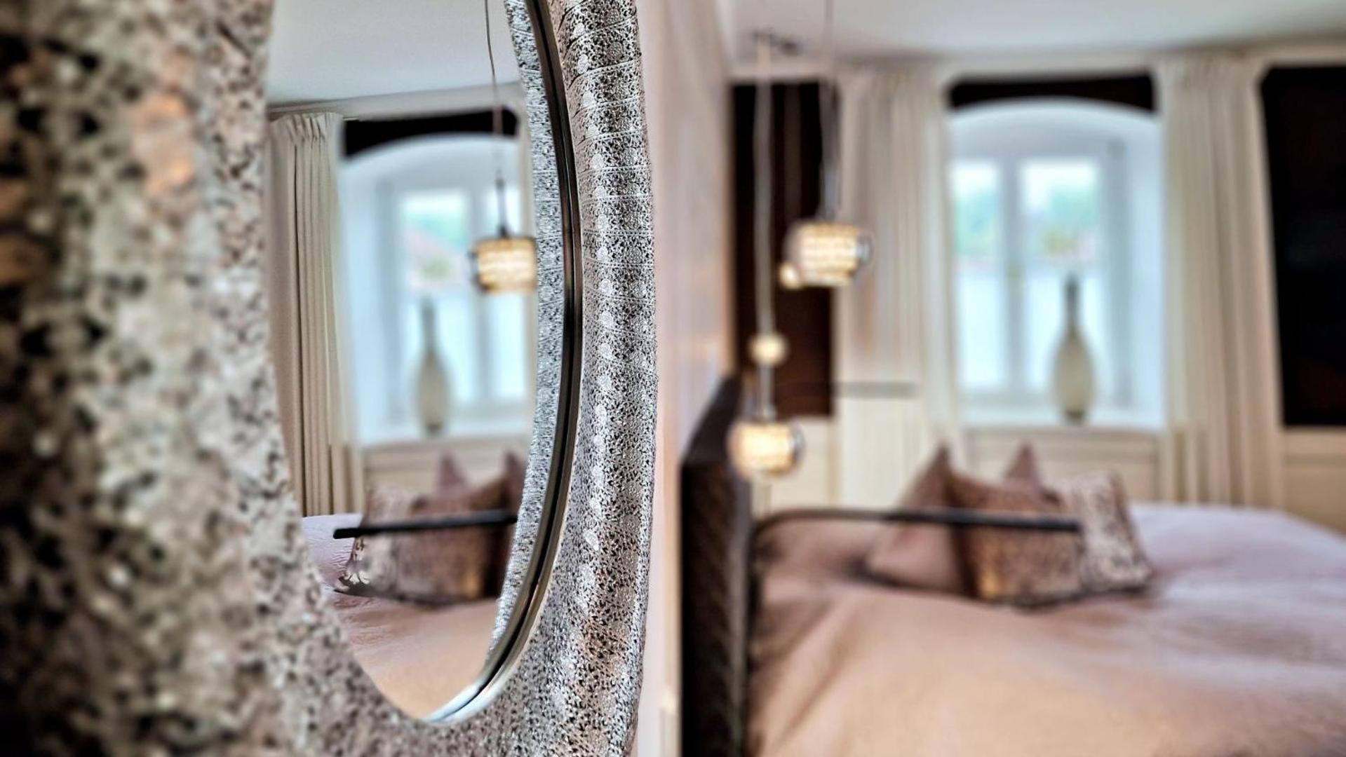 Boutique Hotel Post Andechs Dış mekan fotoğraf