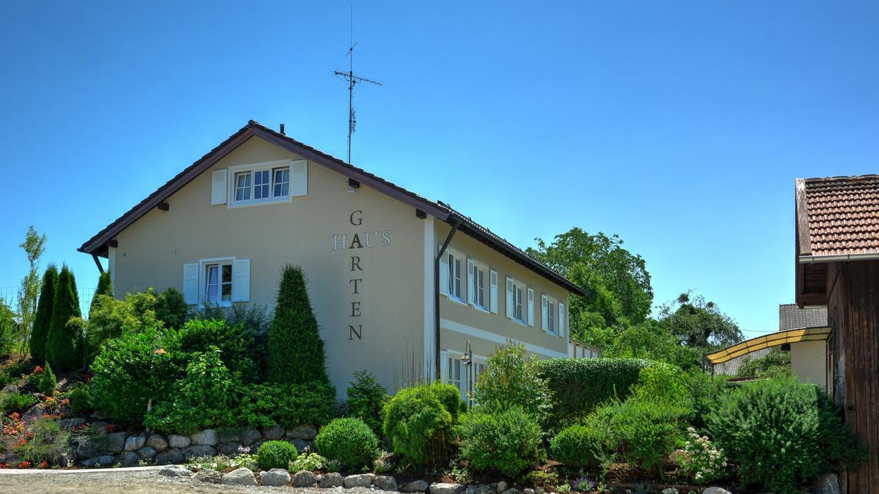 Boutique Hotel Post Andechs Dış mekan fotoğraf