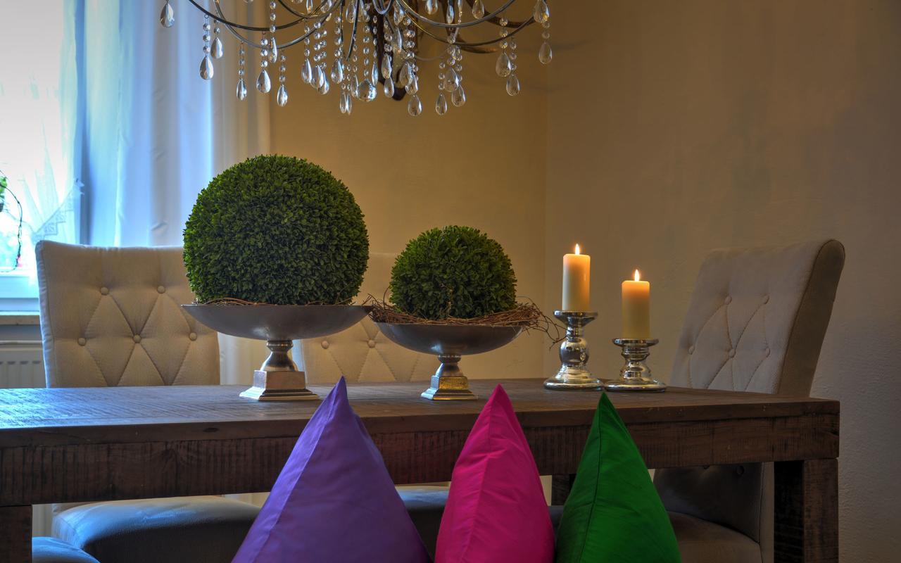 Boutique Hotel Post Andechs Dış mekan fotoğraf